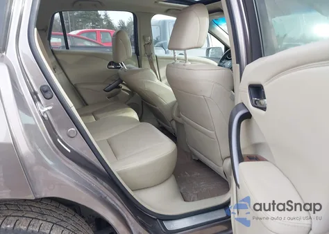 2013 Acura Rdx из США, поврежденный, VIN 5J8TB4H57DL009914